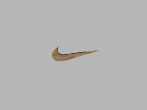 sport logo pack 3D Modell