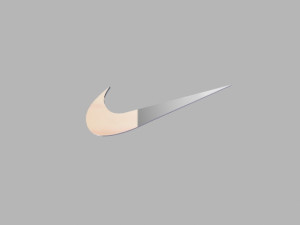 sport logo pack 3D Modell