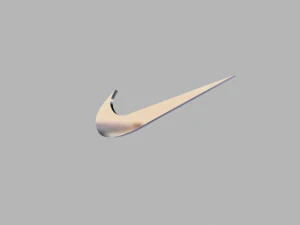 sport logo pack 3D Model