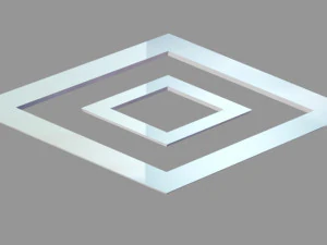 sport logo pack 3D Model