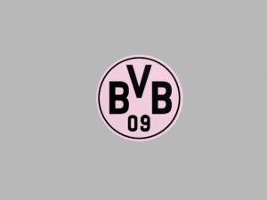 borussia dortmund fc Modèle 3D
