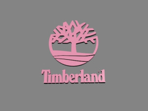 timberland 3D Model