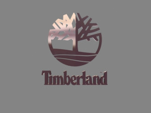 timberland 3D Model
