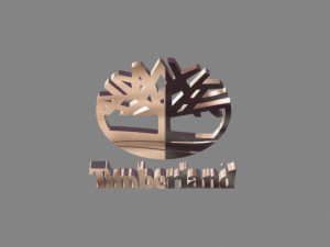 timberland 3D Model