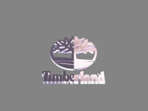 timberland 3D Model
