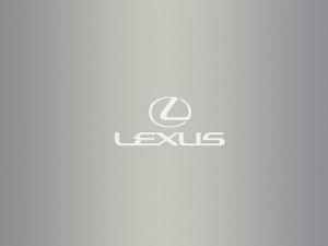 lexus 3d Modelo 3D