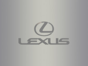 lexus 3d Modelo 3D