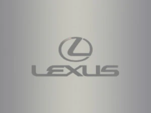 lexus 3d 3D Model