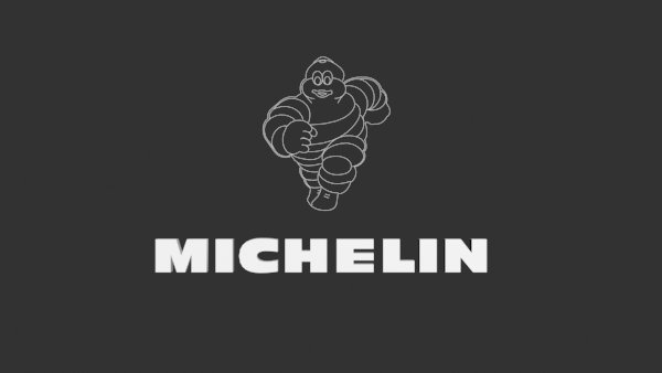 michelin 3d 3D Model .c4d .max .obj .3ds .fbx .stl .blend 