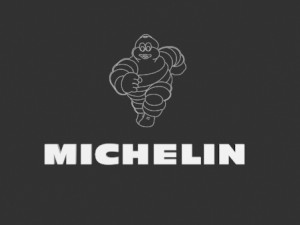 michelin 3d 3D Model