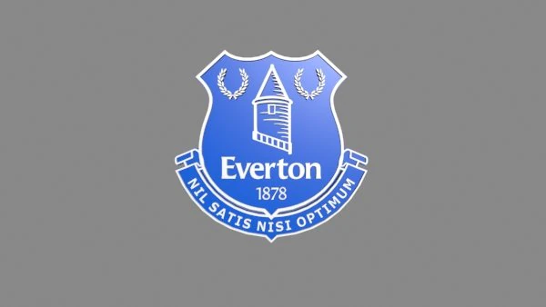 everton fc 3D Model .c4d .max .obj .3ds .fbx .stl .blend 