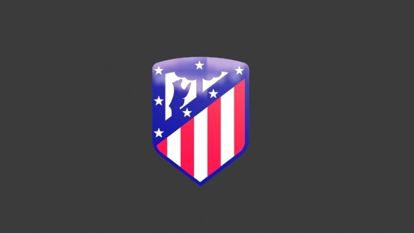 atletico madrid fc 3D Модель .c4d .max .obj .3ds .fbx .stl .blend 