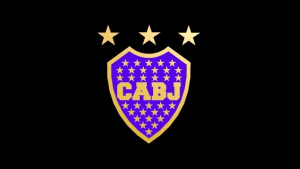 boca juniors fc 3D Model .c4d .max .obj .3ds .fbx .stl .blend 