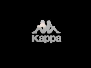 kappa Modelo 3D