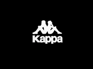 kappa 3D Model