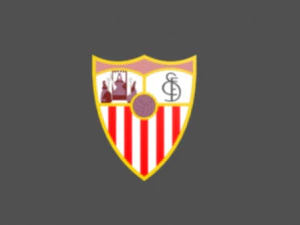 sevilha fc Modelo 3D