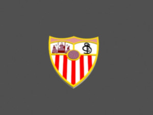 sevilla fc Model 3D