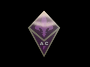 fiorentina fc 3Dモデル