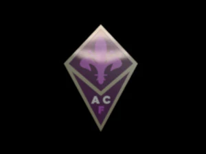 fiorentina fc 3D Model