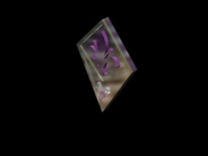 fiorentina fc 3Dモデル