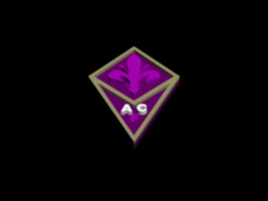 fiorentina fc 3Dモデル