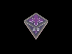 fiorentina fc 3Dモデル