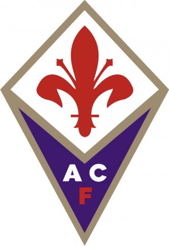 fiorentina fc 3Dモデル .c4d .max .obj .3ds .fbx .stl .blend 