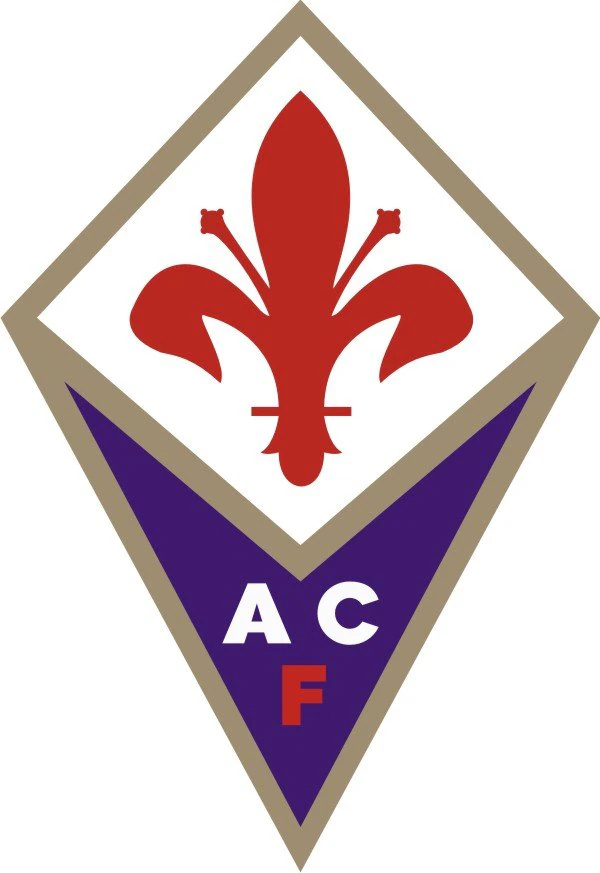 fiorentina fc 3D Model .c4d .max .obj .3ds .fbx .stl .blend
