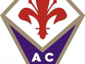 fiorentina fc Modello 3D