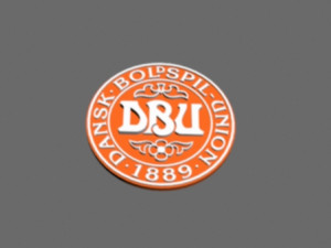 denmark football federation 3D 모델
