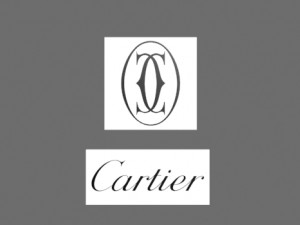 cart13r logo Model 3D