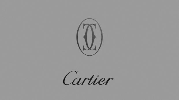 cart13r logo Model 3D .c4d .max .obj .3ds .fbx .stl .blend