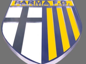 parma fc 3D Model