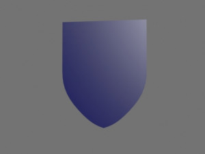 parma fc Modèle 3D