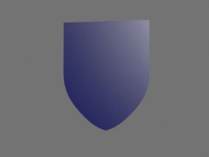 parma fc 3D Model