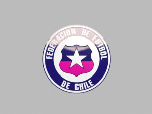 chile football federation 3D Model