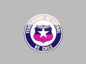 Чилийская федерация футбола 3D Модель