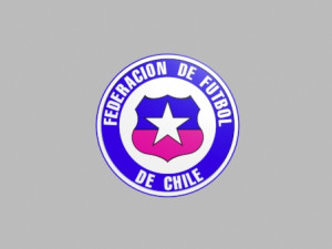 chile football federation 3D Model