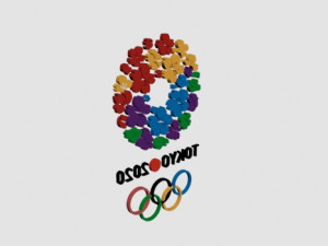 tokyo 2020 2021 olympics 3D Model