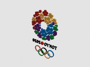 tokyo 2020 2021 olympics 3D Model