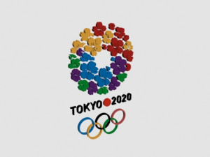 tokyo 2020 2021 olympics 3D Model