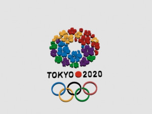 tokyo 2020 2021 olympics 3D Model