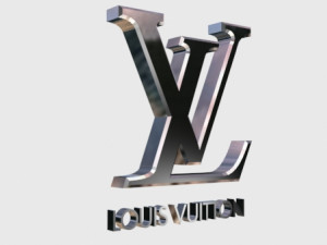 louis vuitton Modelo 3D