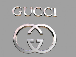 gucci and bvlgari Modelo 3D