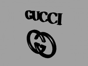 gucci and bvlgari Modelo 3D