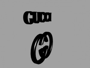 gucci and bvlgari Modelo 3D