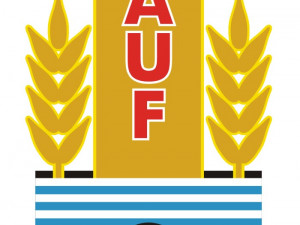 uruguay football federation 3D Модель