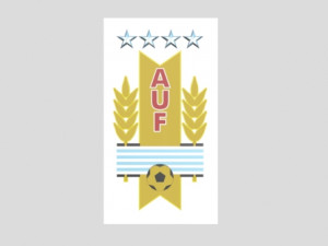 uruguay football federation 3D Модель