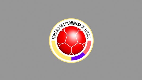 colombiana football 3D Model .c4d .max .obj .3ds .fbx .stl .blend 