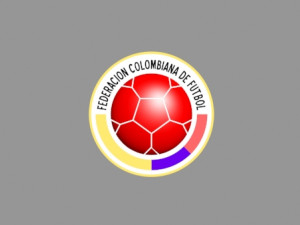 colombiana football 3D Model